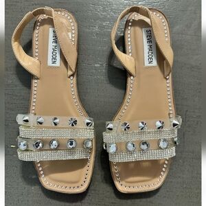 Steve Madden woman flats